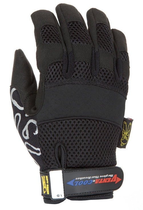 Dirty Rigger Venta-Cool™ Summer Rigger Gloves – MTN SHOP