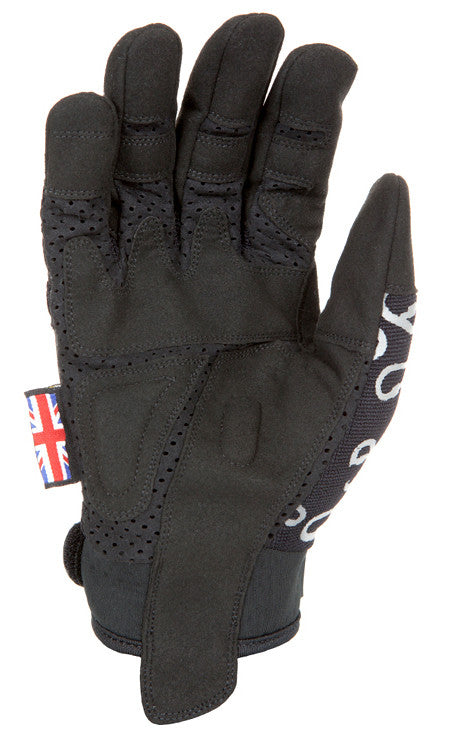 Dirty Rigger Venta-Cool™ Summer Rigger Gloves– Dirty Rigger's Venta-Cool Summer Rigger Gloves are ventilated for airflow during hot work days. Best work gloves when working in the heat. Free Shipping eligible. – Now available at MTN Shop US. - imagen 2