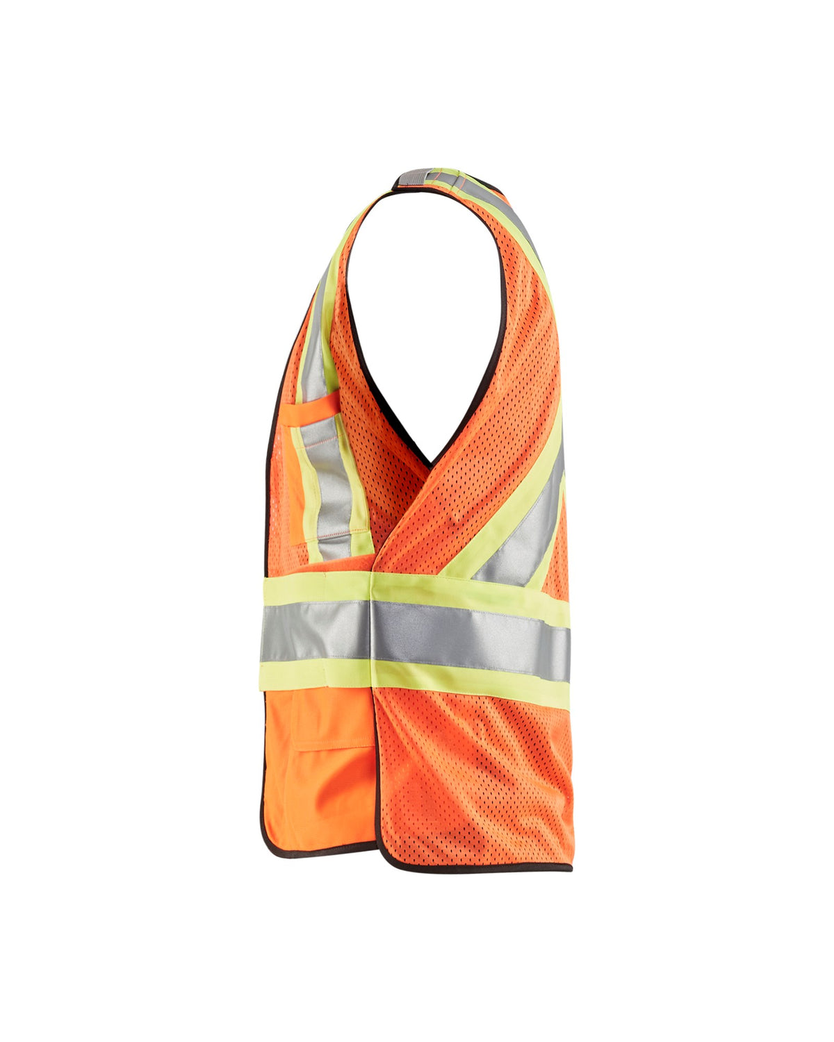 Chaleco desmontable de 5 puntos Blaklader– – Ahora disponible en MTN Shop EE. UU. - imagen 4