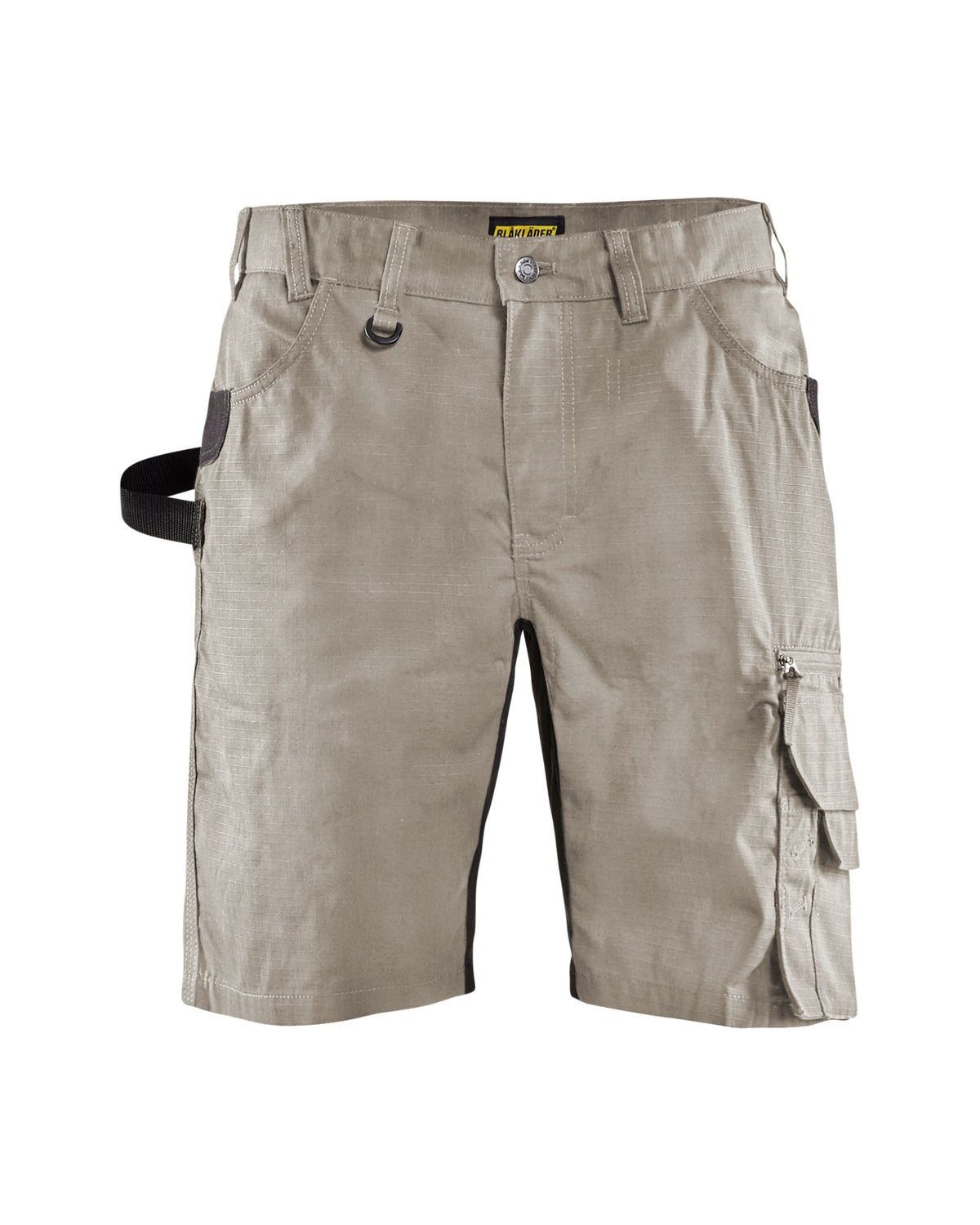 Pantalones cortos Blaklader Stretch Ripstop– – Ahora disponibles en MTN Shop US. - imagen 2