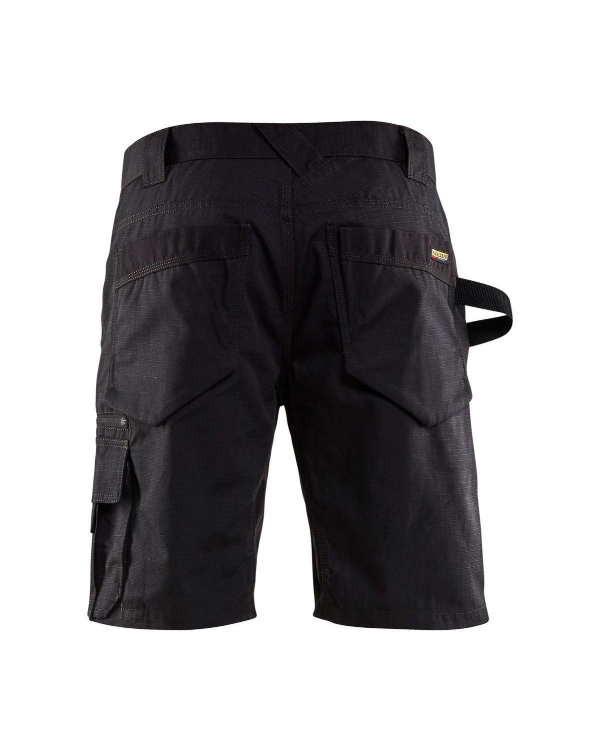 Pantalones cortos Blaklader Stretch Ripstop– – Ahora disponibles en MTN Shop US. - imagen 4