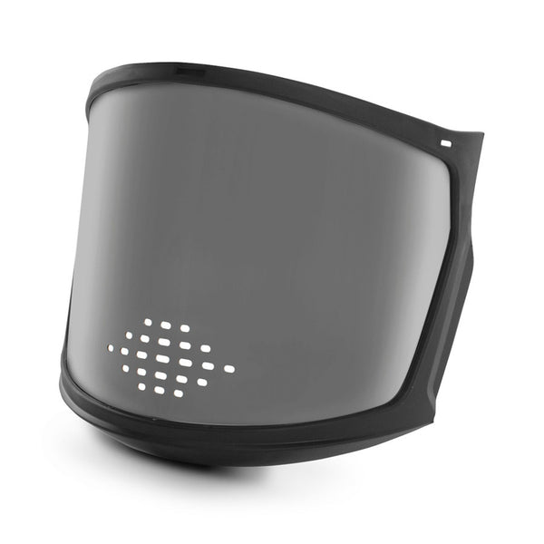 KASK Zen FF Air Helmet Visor– – Now available at MTN Shop US.