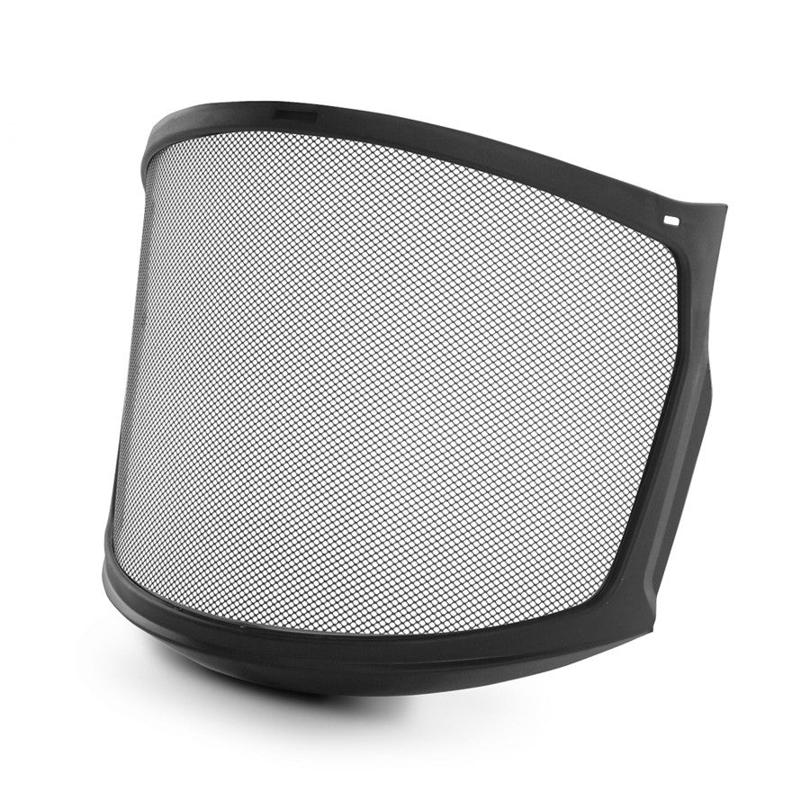 KASK Zenith Visor - Zen PM (Plastic Mesh) - imagen 2