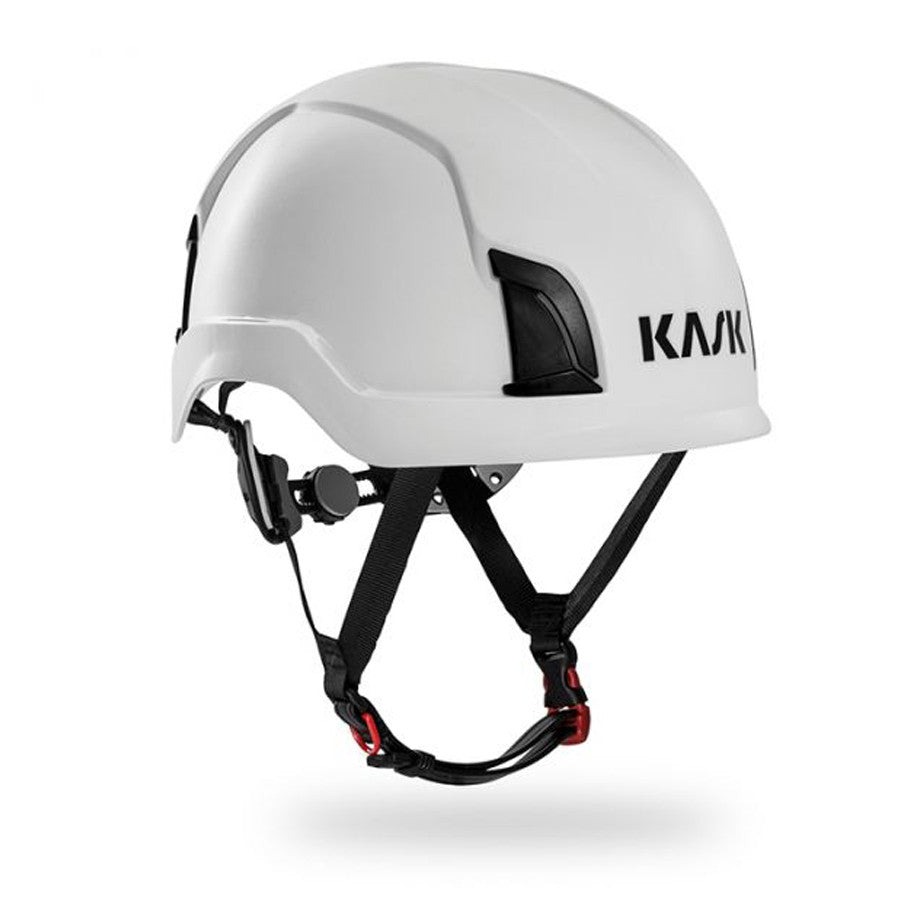 KASK Zenith Helmet Electrical Protection – MTN