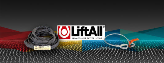 Mountain Productions is Proud to Stock LiftAll