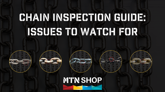 MTN's Guide To Chain Inspections – Find this article on MTN Shop US.