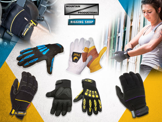 Love Your Gloves: Which pair is best for you?