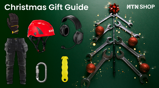 The MTN Christmas Gift Guide (2023)