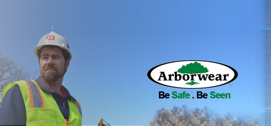 Stay Visible & Safe at Work - Arborwear’s Hi-Vis Clothing