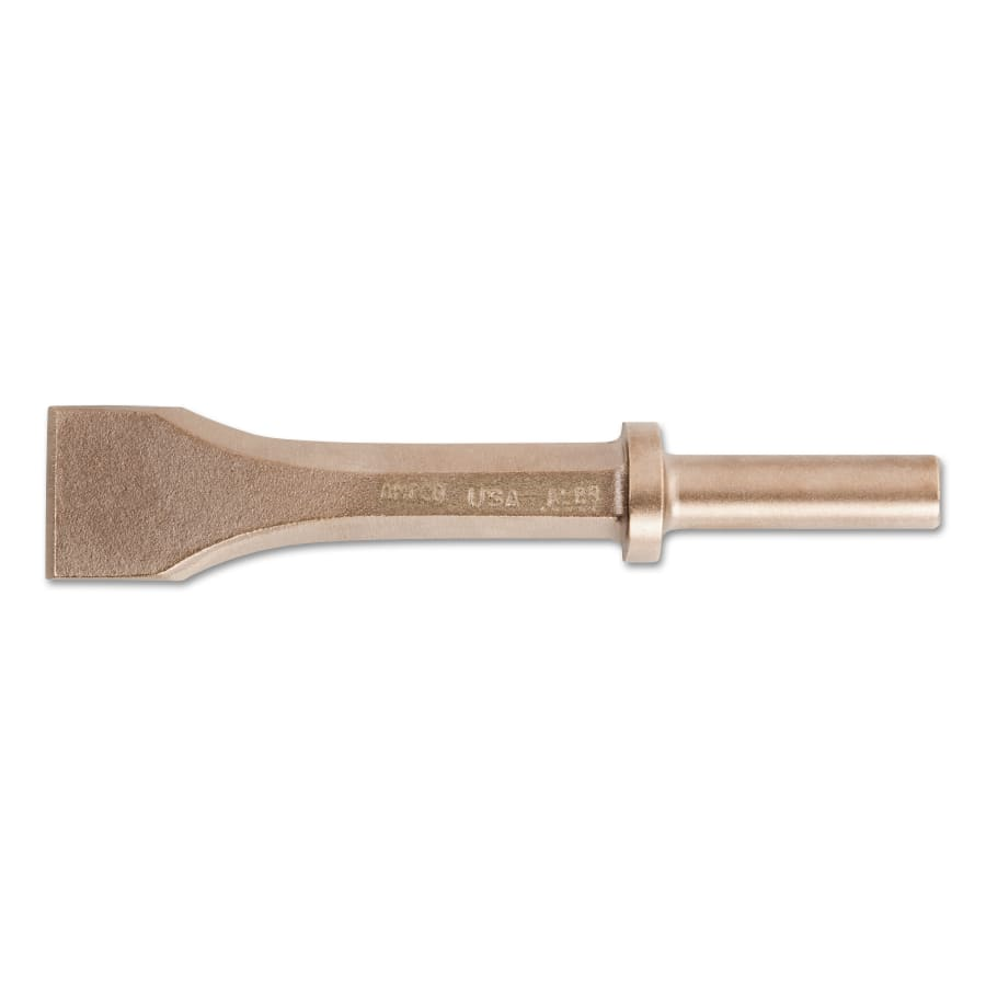 Hammers & Chisels