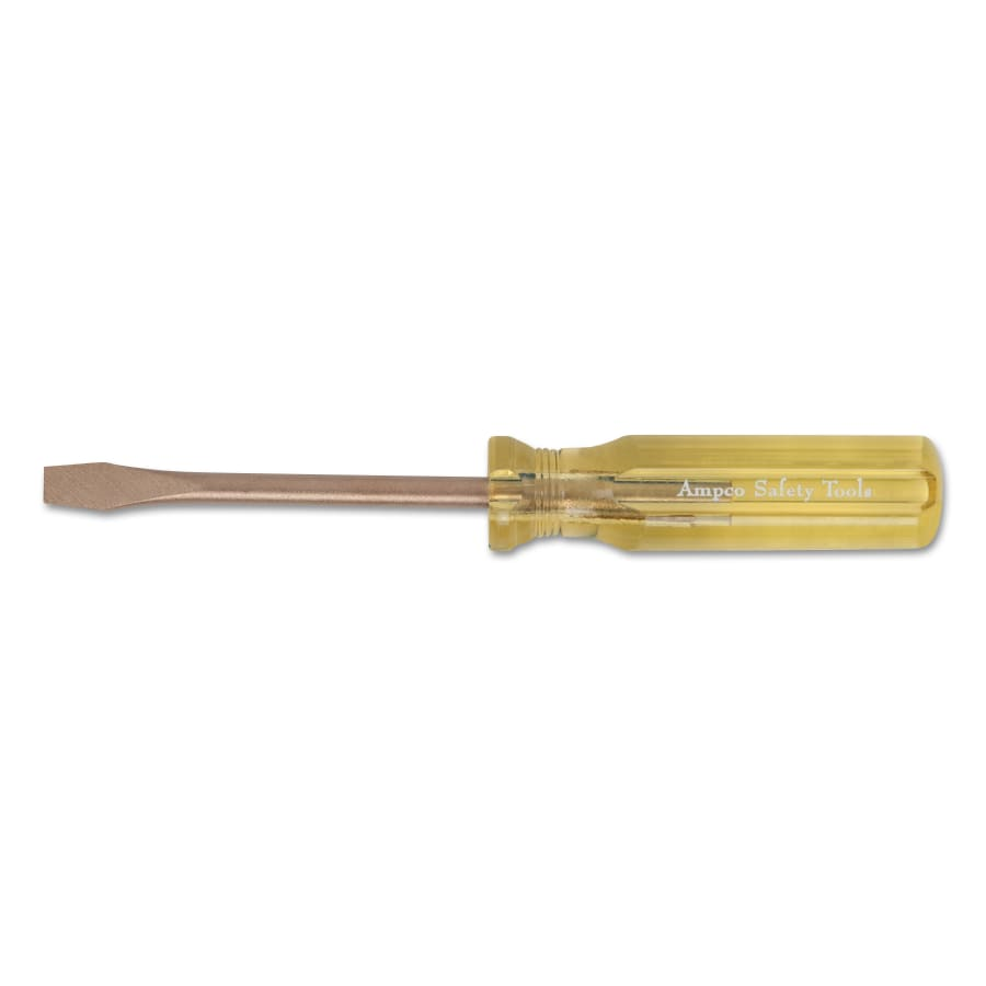 Screwdrivers
