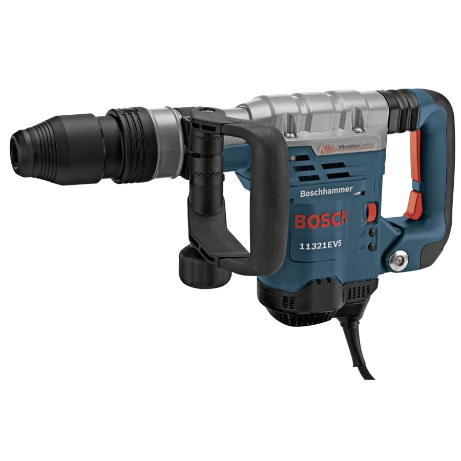 Hammer Drilling Tools