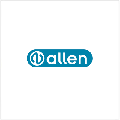 Allen – Now available at MTN Shop US.