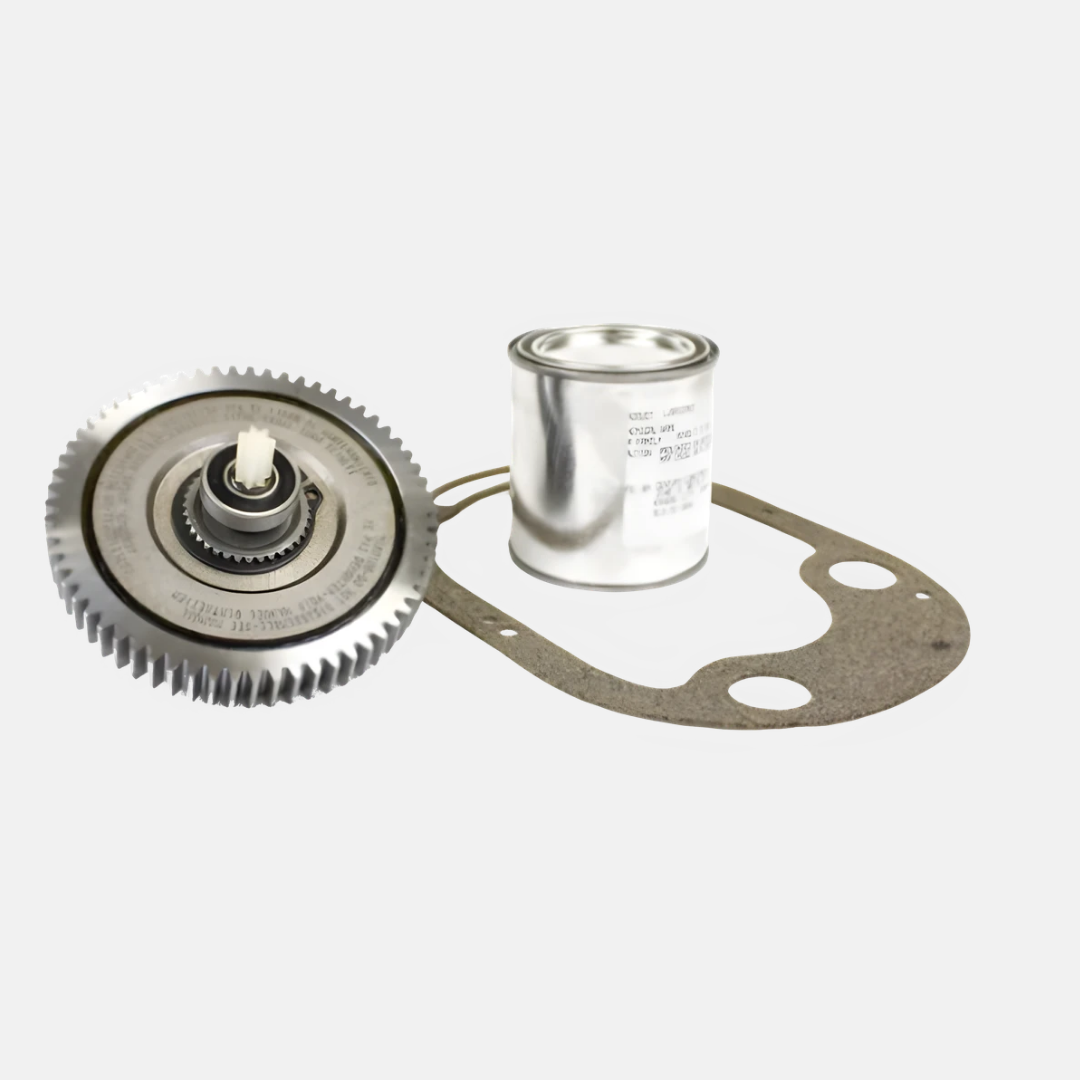 **CM Hoist spare parts including gear, capacitor and gasket for Classic Lodestar, Next-Gen and Prostar chain hoists**