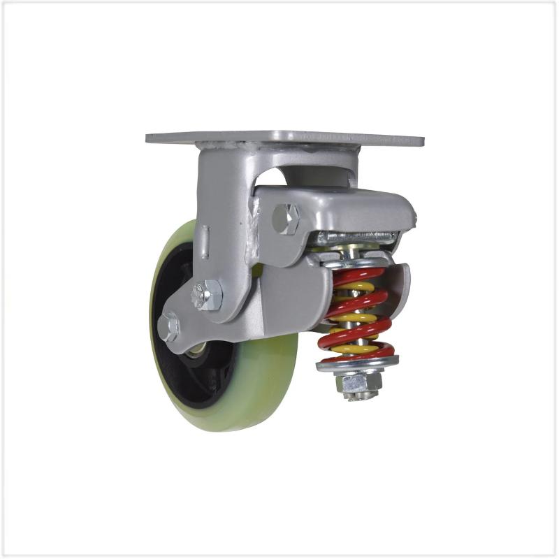 Casters & Wheels