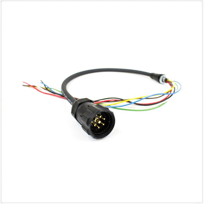 Electrics – Now available at MTN Shop US.