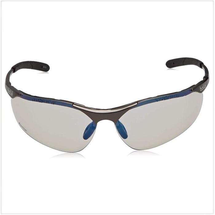 Eye & Ear Protection
