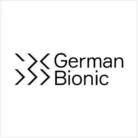 German Bionic – Now available at MTN Shop US.