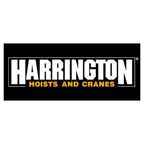 Harrington Hoist – Now available at MTN Shop US.