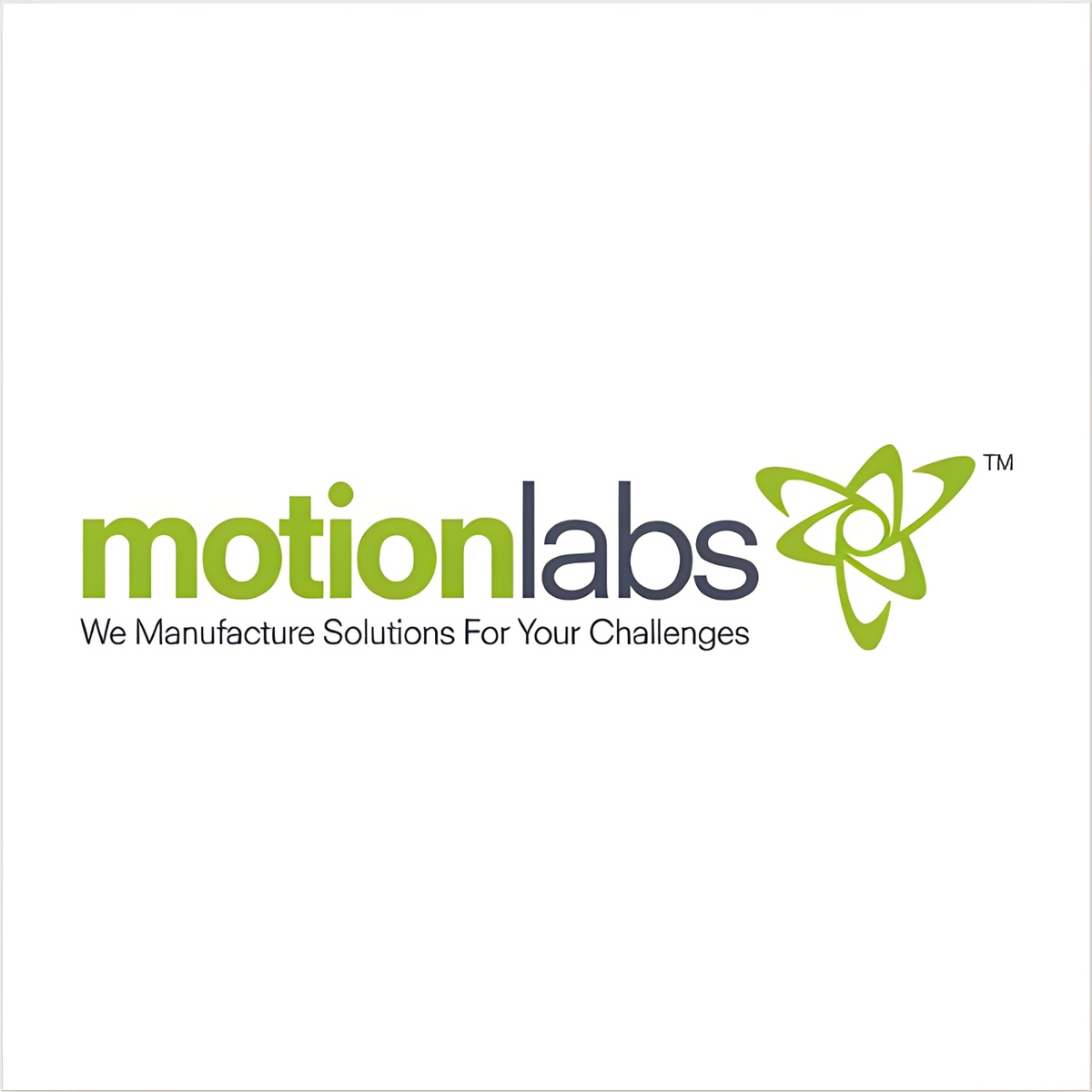 logo motion labs