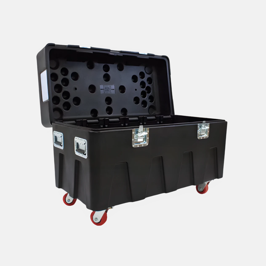 Flight cases