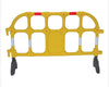 Protective Barriers