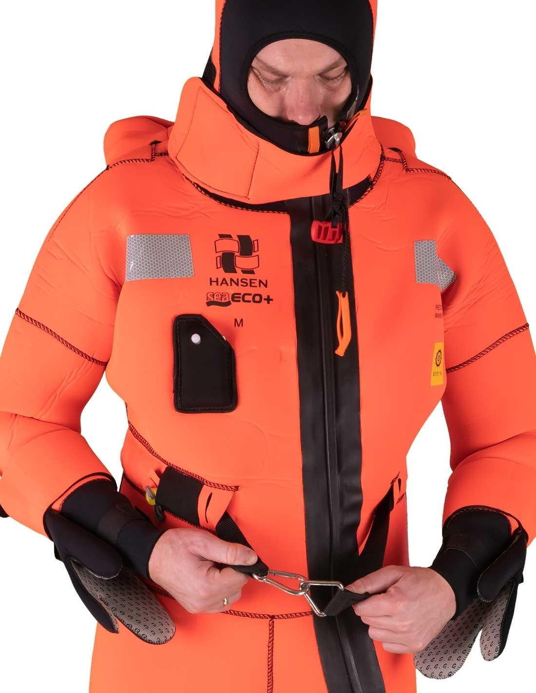 Survival Suits & Life Jackets | Professional Marine Safety Gear – MTN SHOP