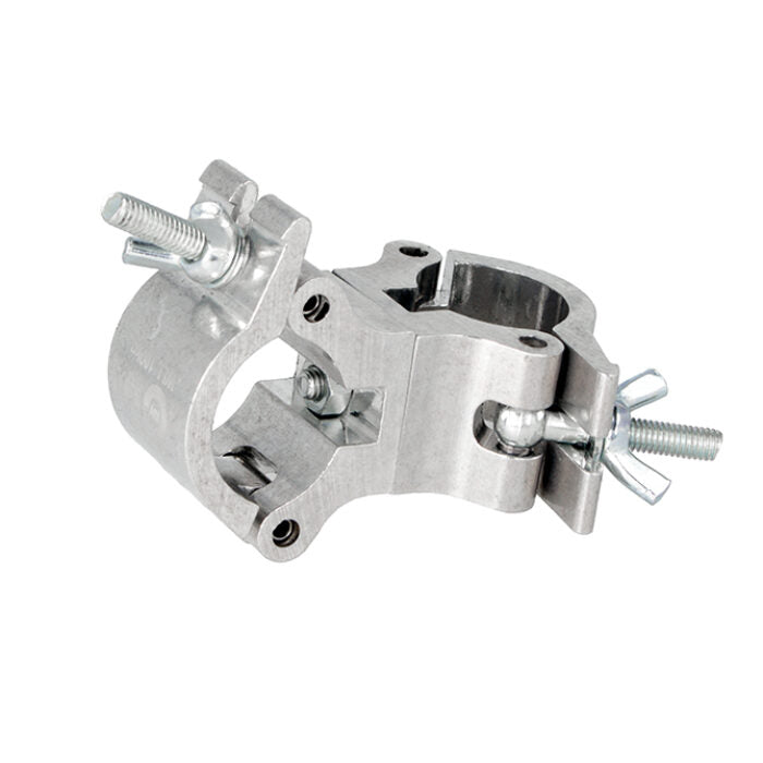 Fixed (90°) Couplers