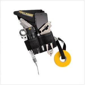Tool holder kit