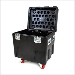 Entertainment Storage Cases – Now available at MTN Shop US.