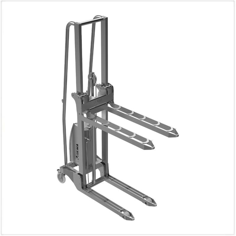 Soluciones ergonómicas