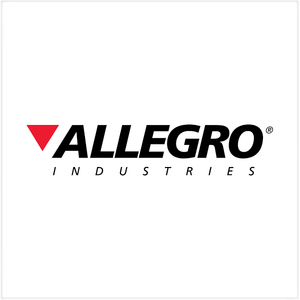 Allegro – Now available at MTN Shop US.