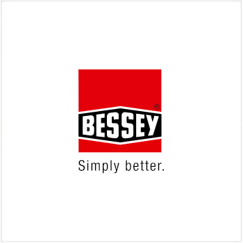 Bessey – Now available at MTN Shop US.