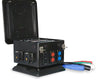 Cable, Connectors & Power Distribution
