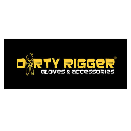 Dirty Rigger Glove DTY-COMFORG Comfort Fit Rigger Glove - SHOWTECHNIX