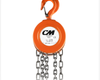 Manual Chain Hoist