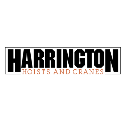 Harrington Hoists