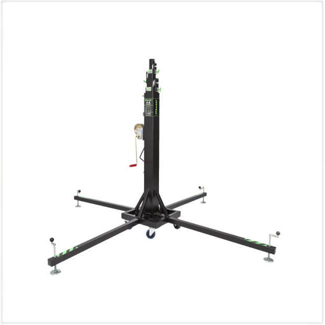 Tower Lifts