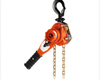 Lever Hoists