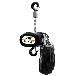 Chain Hoists – Now available at MTN Shop US.