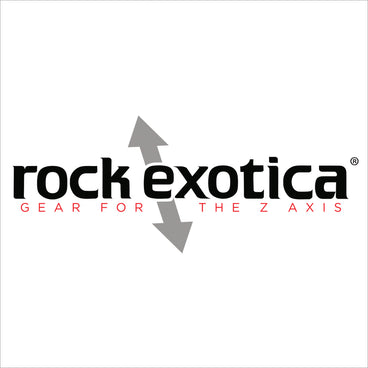 Rock Exotica