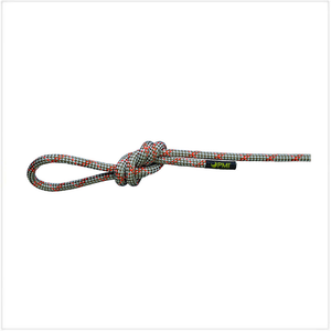 white static rope