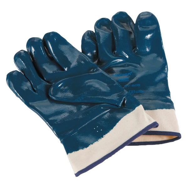 ActivArmr Hycron 27-805 Heavy Dutynitrile Coated Sz 10 (pack of 12)– – Now available at MTN Shop US.
