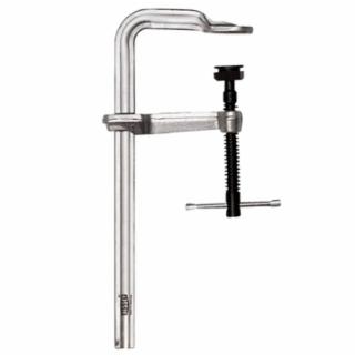 BESSEY® 4800S Series Bar Clamps, 12 in, 7 in Throat, 4,880 lb Load Cap– – Now available at MTN Shop US.