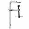 BESSEY® 4800S Series Bar Clamps, 12 in, 7 in Throat, 4,880 lb Load Cap– – Now available at MTN Shop US.