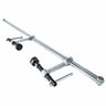 BESSEY® Variable Clamp Set – 78" x 4.75", 1980 lbs Clamping Force– – Now available at MTN Shop US.