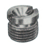 Alemite Flush Fitting, Hex, 13/32 in OAL, 1/4 in NF– – Now available at MTN Shop US.