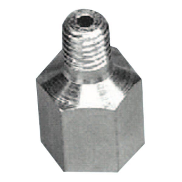 Alemite Grease Fitting Adapters, Straight, Male/Female, 7/16 in (NS)– – Now available at MTN Shop US.