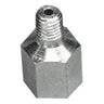 Alemite Grease Fitting Adapters, Straight, Male/Female, 7/16 in (NS)– – Now available at MTN Shop US.