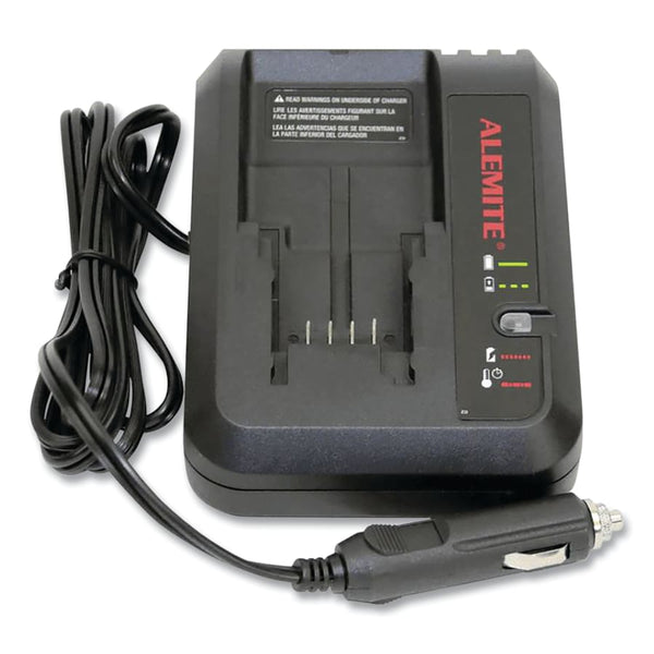 Alemite Battery 20v Li-ion (4.0ah)– – Now available at MTN Shop US.